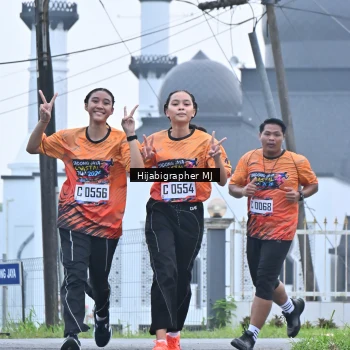 Runner Photo 8055096