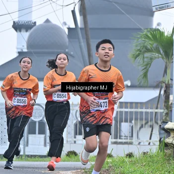 Runner Photo 8055097