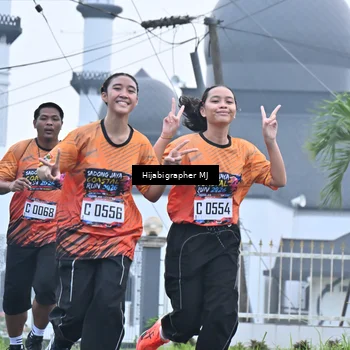 Runner Photo 8055098
