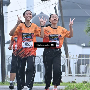 Runner Photo 8055099