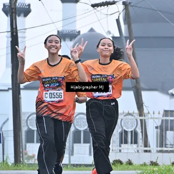 Runner Photo 8055100