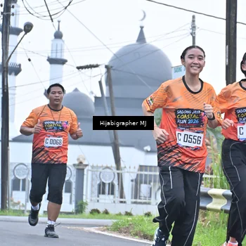 Runner Photo 8055101