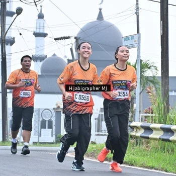 Runner Photo 8055105
