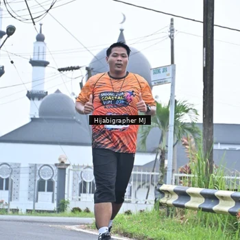 Runner Photo 8055106