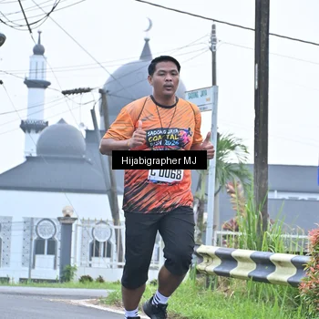 Runner Photo 8055107