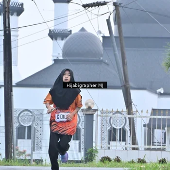 Runner Photo 8055108