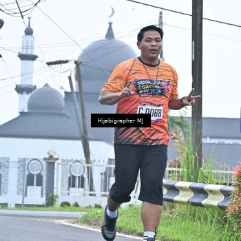 Runner Photo 8055109
