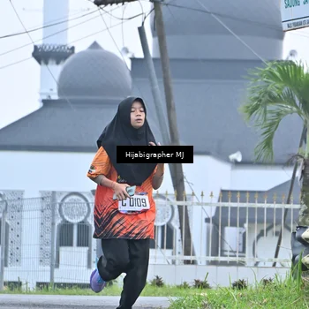 Runner Photo 8055110