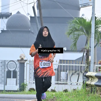 Runner Photo 8055113