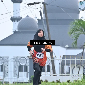 Runner Photo 8055114