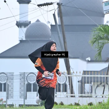 Runner Photo 8055115