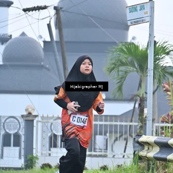 Runner Photo 8055117
