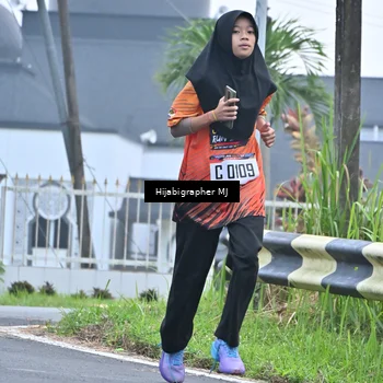 Runner Photo 8055118