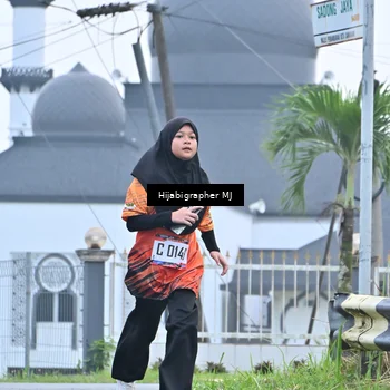 Runner Photo 8055119
