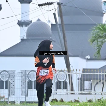 Runner Photo 8055120