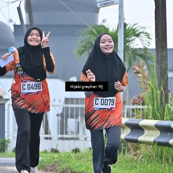 Runner Photo 8055125