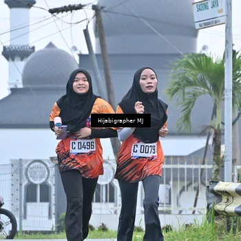 Runner Photo 8055126