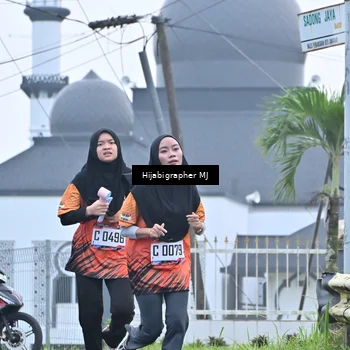 Runner Photo 8055127