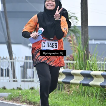 Runner Photo 8055128