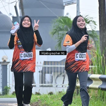 Runner Photo 8055129