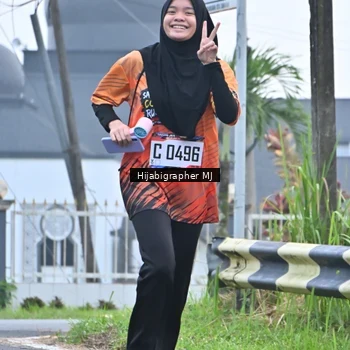 Runner Photo 8055130