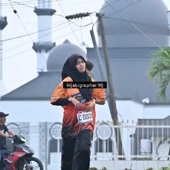 Runner Photo 8055133