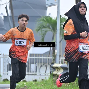 Runner Photo 8055135
