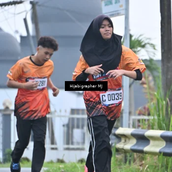 Runner Photo 8055136