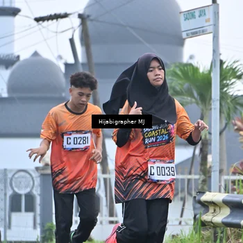 Runner Photo 8055137