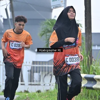 Runner Photo 8055138