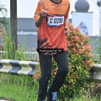 Runner Photo 8055139
