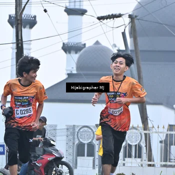 Runner Photo 8055143