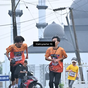 Runner Photo 8055144
