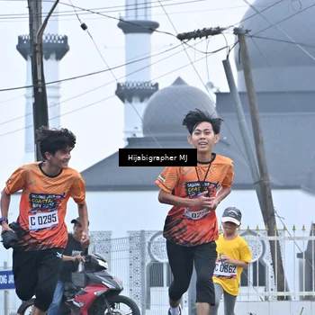 Runner Photo 8055145