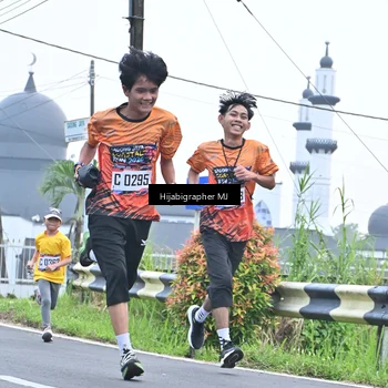 Runner Photo 8055146