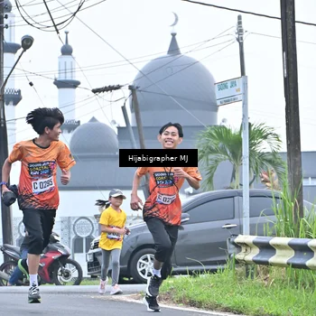 Runner Photo 8055147