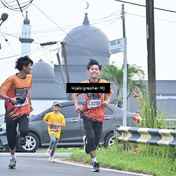 Runner Photo 8055148