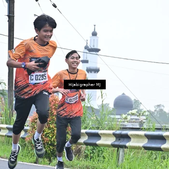 Runner Photo 8055149