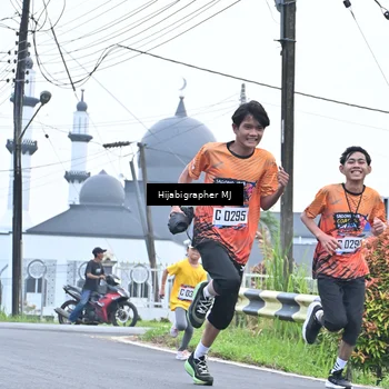 Runner Photo 8055150