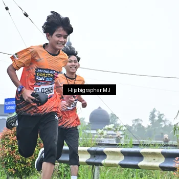 Runner Photo 8055151