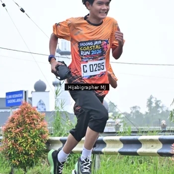 Runner Photo 8055152