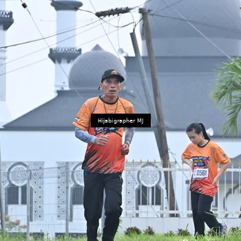 Runner Photo 8055157
