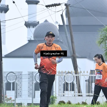 Runner Photo 8055158