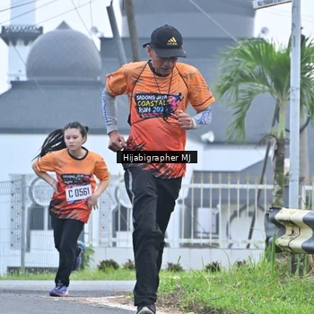 Runner Photo 8055159