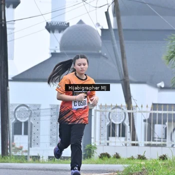 Runner Photo 8055160