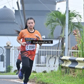 Runner Photo 8055161