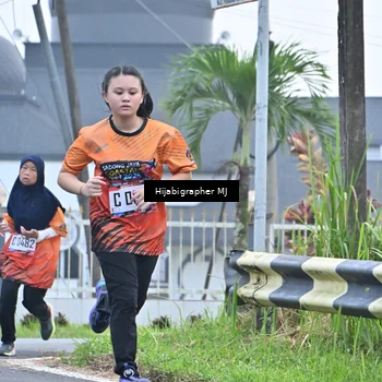 Runner Photo 8055162