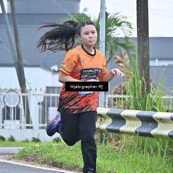 Runner Photo 8055164