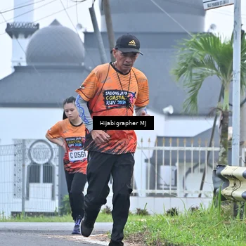 Runner Photo 8055165