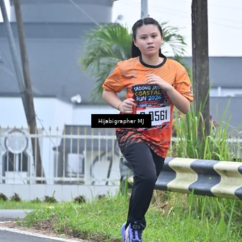 Runner Photo 8055167